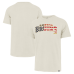 Футболка Boston Bruins 47 Cream Americana Franklin