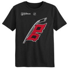 Футболка Preschool Carolina Hurricanes Seth Jarvis Outerstuff Black 2026 Stanley Cup Champions Name & Number Футболка Preschool Carolina Hurricanes Seth Jarvis Outerstuff Black 2026 Stanley Cup Champions Name & Number