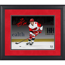 Фото в рамке Seth Jarvis Carolina Hurricanes Facsimile Signature Fanatics Authentic 11 x 14 Spotlight Фото в рамке Seth Jarvis Carolina Hurricanes Facsimile Signature Fanatics Authentic 11 x 14 Spotlight