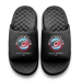Unisex Carolina Hurricanes ISlide Black 2026 NHL Eastern Conference Champions Motive Slide Sandals Unisex Carolina Hurricanes ISlide Black 2026 NHL Eastern Conference Champions Motive Slide Sandals
