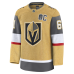 Джерси Vegas Golden Knights Mark Stone Fanatics Gold 2026 Stanley Cup Final Premium