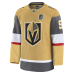 Джерси Vegas Golden Knights Jack Eichel Fanatics Gold 2026 Stanley Cup Final Premium