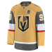 Джерси Vegas Golden Knights Mitch Marner Fanatics Gold 2026 Stanley Cup Final Premium