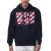 Толстовка Washington Capitals Starter Navy Americana Толстовка Washington Capitals Starter Navy Americana