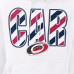 Толстовка Carolina Hurricanes Starter White Americana