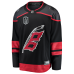 Джерси Carolina Hurricanes Fanatics Black 2026 Stanley Cup Final Home Breakaway