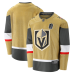 Джерси Vegas Golden Knights Fanatics Gold 2026 Stanley Cup Final Breakaway Джерси Vegas Golden Knights Fanatics Gold 2026 Stanley Cup Final Breakaway