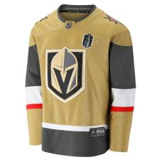 Джерси Vegas Golden Knights Fanatics Gold 2026 Stanley Cup Final Breakaway