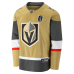 Джерси Vegas Golden Knights Fanatics Gold 2026 Stanley Cup Final Breakaway