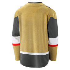 Джерси Vegas Golden Knights Fanatics Gold 2026 Stanley Cup Final Breakaway