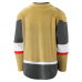 Джерси Vegas Golden Knights Fanatics Gold 2026 Stanley Cup Final Breakaway