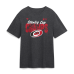 Именная футболка Carolina Hurricanes Charcoal 2026 Stanley Cup Champions Tri-Blend