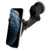 Utah Mammoth Keyscaper Linen Print Wireless Car Charger
