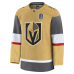 Джерси Vegas Golden Knights Fanatics Gold 2026 Stanley Cup Final Premium