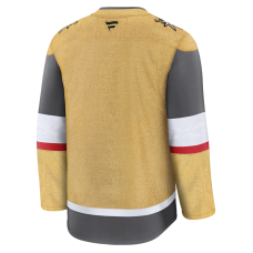 Джерси Vegas Golden Knights Fanatics Gold 2026 Stanley Cup Final Premium