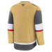 Джерси Vegas Golden Knights Fanatics Gold 2026 Stanley Cup Final Premium