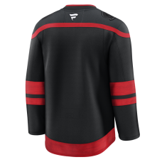 Джерси Carolina Hurricanes Fanatics Black 2026 Stanley Cup Final Home Premium Patch Джерси Carolina Hurricanes Fanatics Black 2026 Stanley Cup Final Home Premium Patch