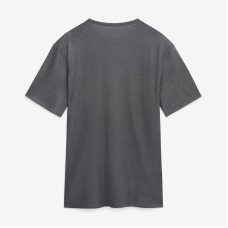 Футболка Carolina Hurricanes Charcoal 2026 NHL Eastern Conference Champions Vintage Tri-Blend Футболка Carolina Hurricanes Charcoal 2026 NHL Eastern Conference Champions Vintage Tri-Blend