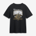 Футболка Vegas Golden Knights Black 2026 NHL Western Conference Champions Футболка Vegas Golden Knights Black 2026 NHL Western Conference Champions