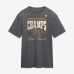 Футболка Vegas Golden Knights Charcoal 2026 NHL Western Conference Champions Vintage Tri-Blend Футболка Vegas Golden Knights Charcoal 2026 NHL Western Conference Champions Vintage Tri-Blend