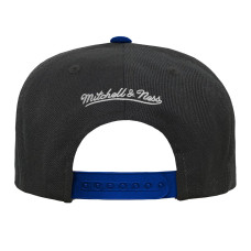 Детская бейсболка Toronto Maple Leafs Mitchell & Ness Legendary - Black/Royal