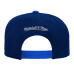 Детская бейсболка New York Rangers Mitchell & Ness Navy/Blue Legendary