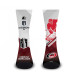 Носки Unisex Carolina Hurricanes Starter 2026 Stanley Cup Champions Crew Носки Unisex Carolina Hurricanes Starter 2026 Stanley Cup Champions Crew