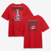 Футболка Carolina Hurricanes Fanatics Red 2026 Stanley Cup Champions Big & Tall Signature Roster Футболка Carolina Hurricanes Fanatics Red 2026 Stanley Cup Champions Big & Tall Signature Roster