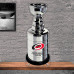 Плакетка Carolina Hurricanes UPI Marketing Two-Time Stanley Cup Champions 2026 17 Trophy Acrylic
