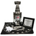 Carolina Hurricanes UPI Marketing Two-Time Stanley Cup Champions 25 Replica 2026 Trophy