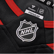 Джерси Carolina Hurricanes Seth Jarvis Fanatics Black 2026 Stanley Cup Champions Home Premium Patch Джерси Carolina Hurricanes Seth Jarvis Fanatics Black 2026 Stanley Cup Champions Home Premium Patch