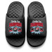 Unisex Carolina Hurricanes ISlide Black 2026 Stanley Cup Champions Motive Slide Sandals