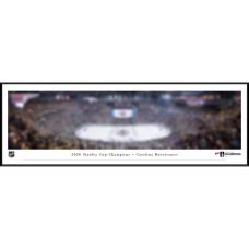 Панорама Carolina Hurricanes Blakeway Panoramas 2026 Stanley Cup Champions 13.75 x 40.25 Standard Framed Панорама Carolina Hurricanes Blakeway Panoramas 2026 Stanley Cup Champions 13.75 x 40.25 Standard Framed