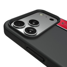 Чехол для iPhone Carolina Hurricanes Keyscaper 2026 Stanley Cup Champions