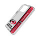 Чехол для iPhone Carolina Hurricanes Keyscaper 2026 Stanley Cup Champions