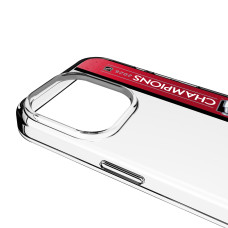 Чехол для iPhone Carolina Hurricanes Keyscaper 2026 Stanley Cup Champions