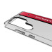 Чехол для Samsung Carolina Hurricanes Keyscaper 2026 Stanley Cup Champions