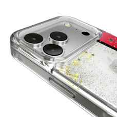 Чехол для iPhone Carolina Hurricanes Keyscaper 2026 Stanley Cup Champions