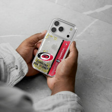 Чехол для iPhone Carolina Hurricanes Keyscaper 2026 Stanley Cup Champions