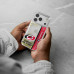 Чехол для iPhone Carolina Hurricanes Keyscaper 2026 Stanley Cup Champions