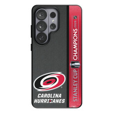 Чехол для Samsung Carolina Hurricanes Keyscaper 2026 Stanley Cup Champions