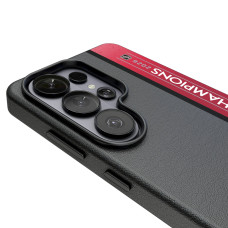 Чехол для Samsung Carolina Hurricanes Keyscaper 2026 Stanley Cup Champions