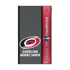 Повербанк Carolina Hurricanes Keyscaper 2026 Stanley Cup Champions