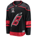 Джерси Carolina Hurricanes Fanatics Black 2026 Stanley Cup Champions Home Breakaway
