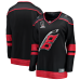 Женская Джерси Carolina Hurricanes Fanatics Black 2026 Stanley Cup Champions Home Breakaway Женская Джерси Carolina Hurricanes Fanatics Black 2026 Stanley Cup Champions Home Breakaway
