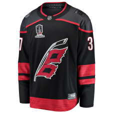 Джерси Carolina Hurricanes Andrei Svechnikov Fanatics Black 2026 Stanley Cup Champions Home Breakaway Джерси Carolina Hurricanes Andrei Svechnikov Fanatics Black 2026 Stanley Cup Champions Home Breakaway