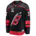 Джерси Carolina Hurricanes Andrei Svechnikov Fanatics Black 2026 Stanley Cup Champions Home Breakaway