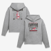 Женская Толстовка Carolina Hurricanes Gray 2026 Stanley Cup Champions Roster Signature Женская Толстовка Carolina Hurricanes Gray 2026 Stanley Cup Champions Roster Signature