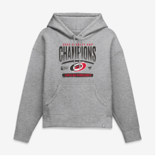 Женская Толстовка Carolina Hurricanes Gray 2026 Stanley Cup Champions Roster Signature Женская Толстовка Carolina Hurricanes Gray 2026 Stanley Cup Champions Roster Signature
