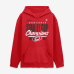 Толстовка Carolina Hurricanes Red 2026 Stanley Cup Champions Толстовка Carolina Hurricanes Red 2026 Stanley Cup Champions